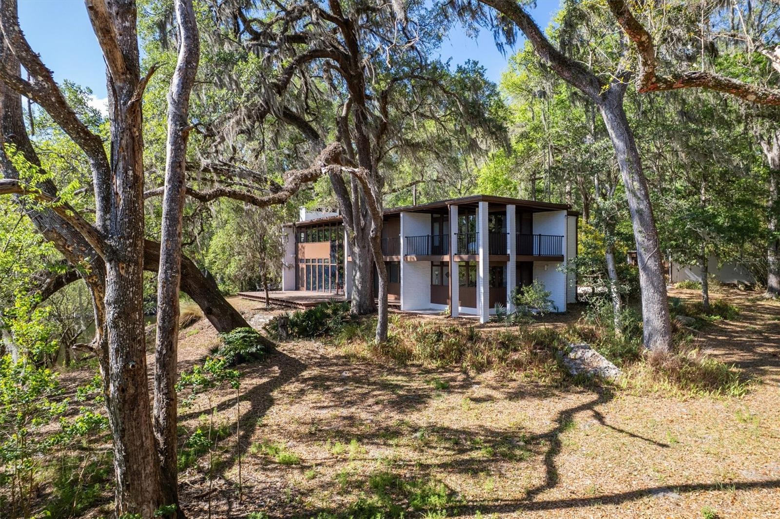 NOT IN SUBDIVISION - Residential