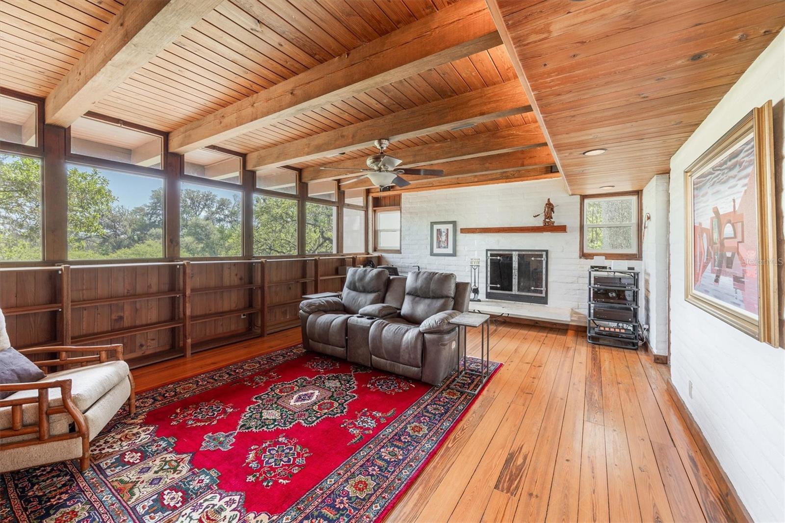 NOT IN SUBDIVISION - Residential