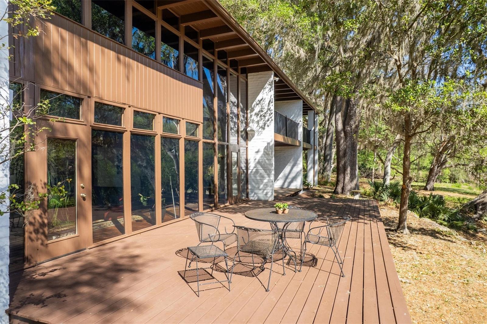 NOT IN SUBDIVISION - Residential