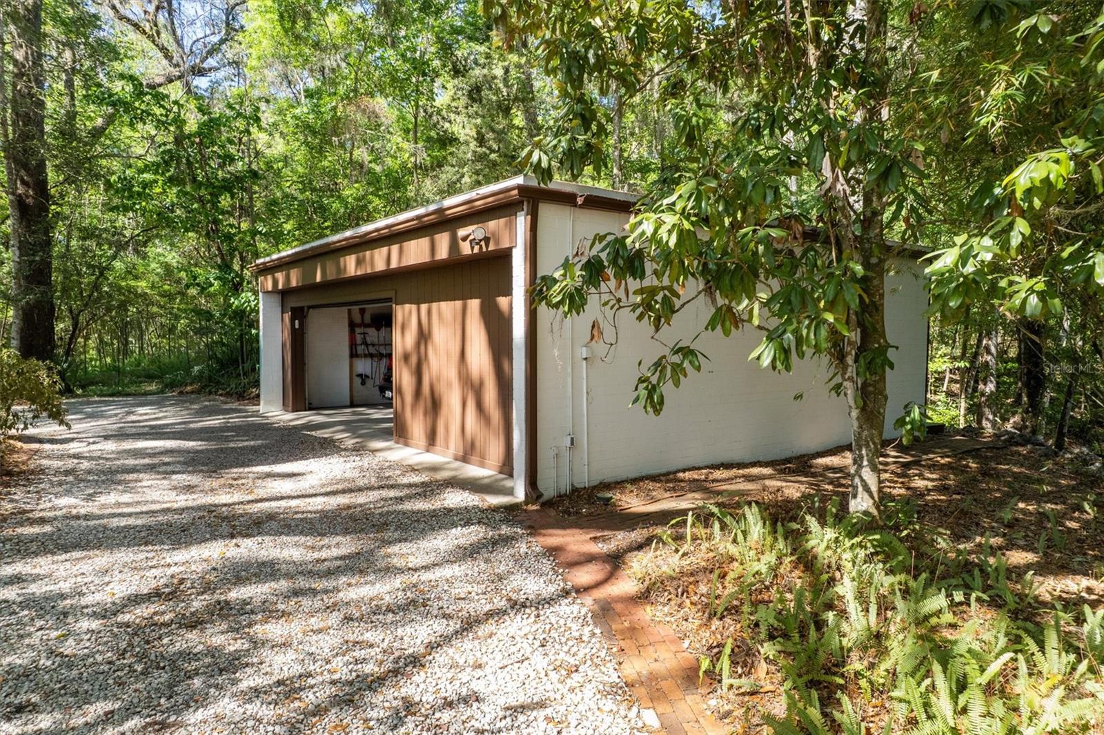 NOT IN SUBDIVISION - Residential