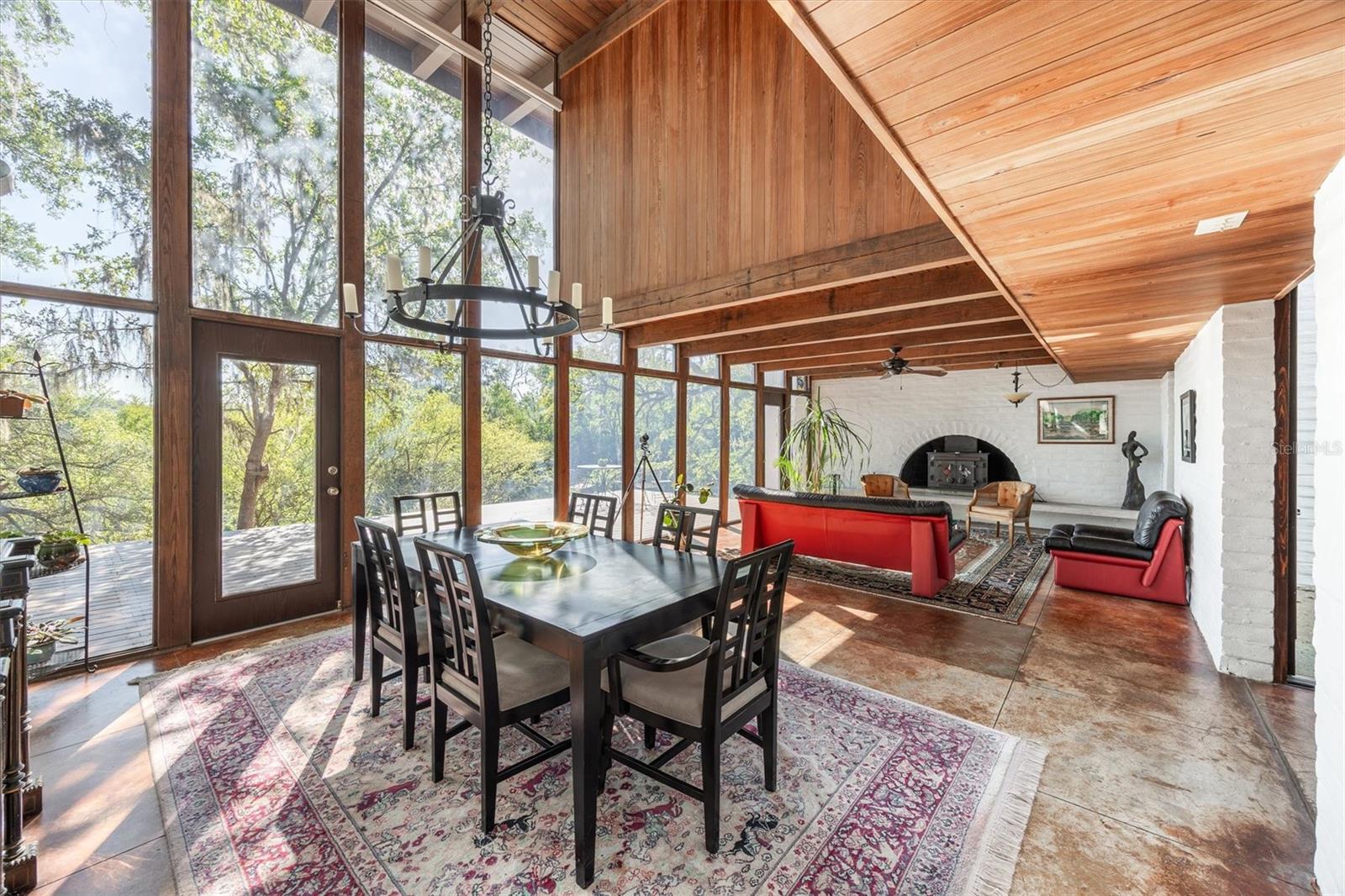 NOT IN SUBDIVISION - Residential