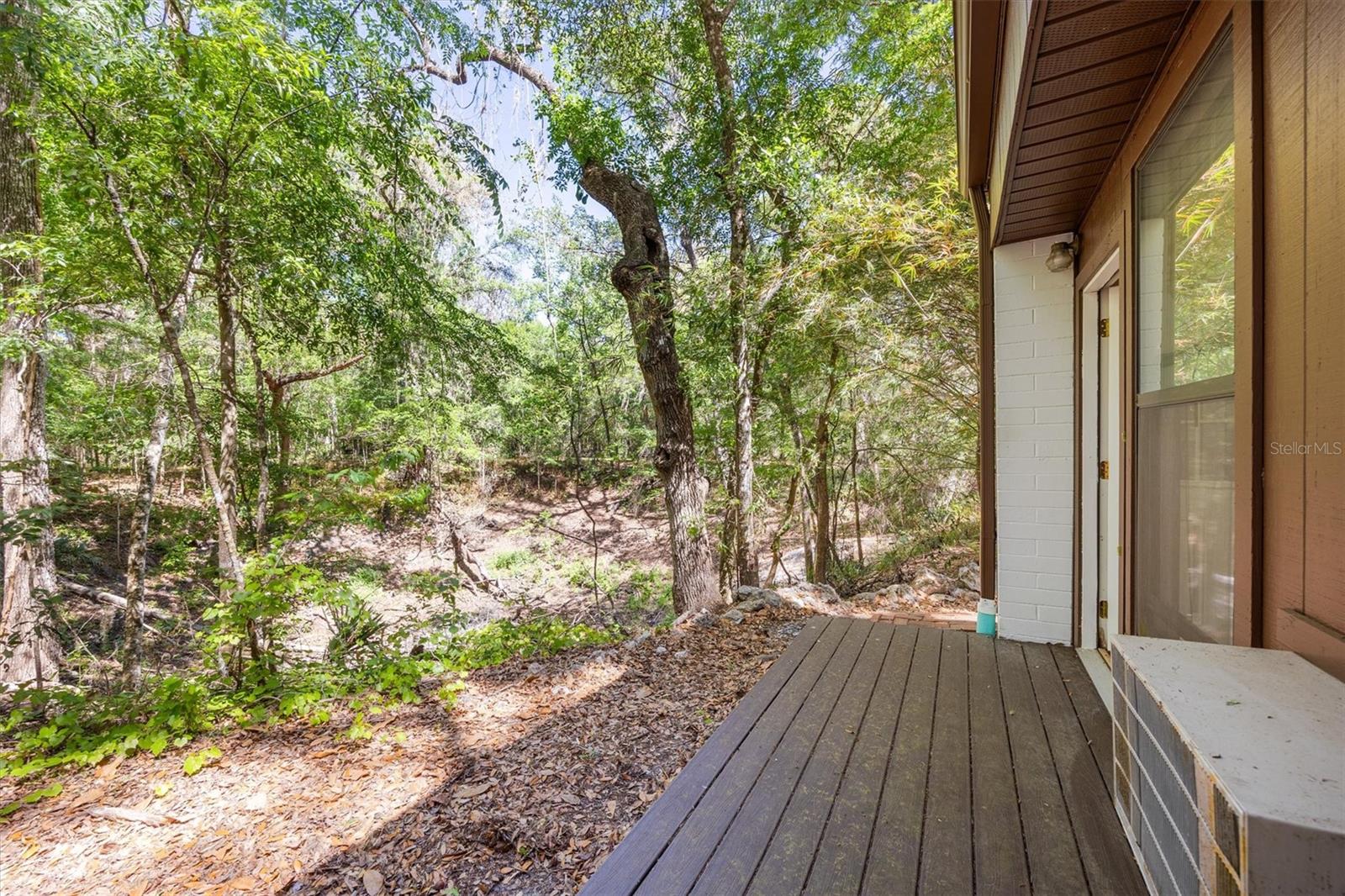 NOT IN SUBDIVISION - Residential