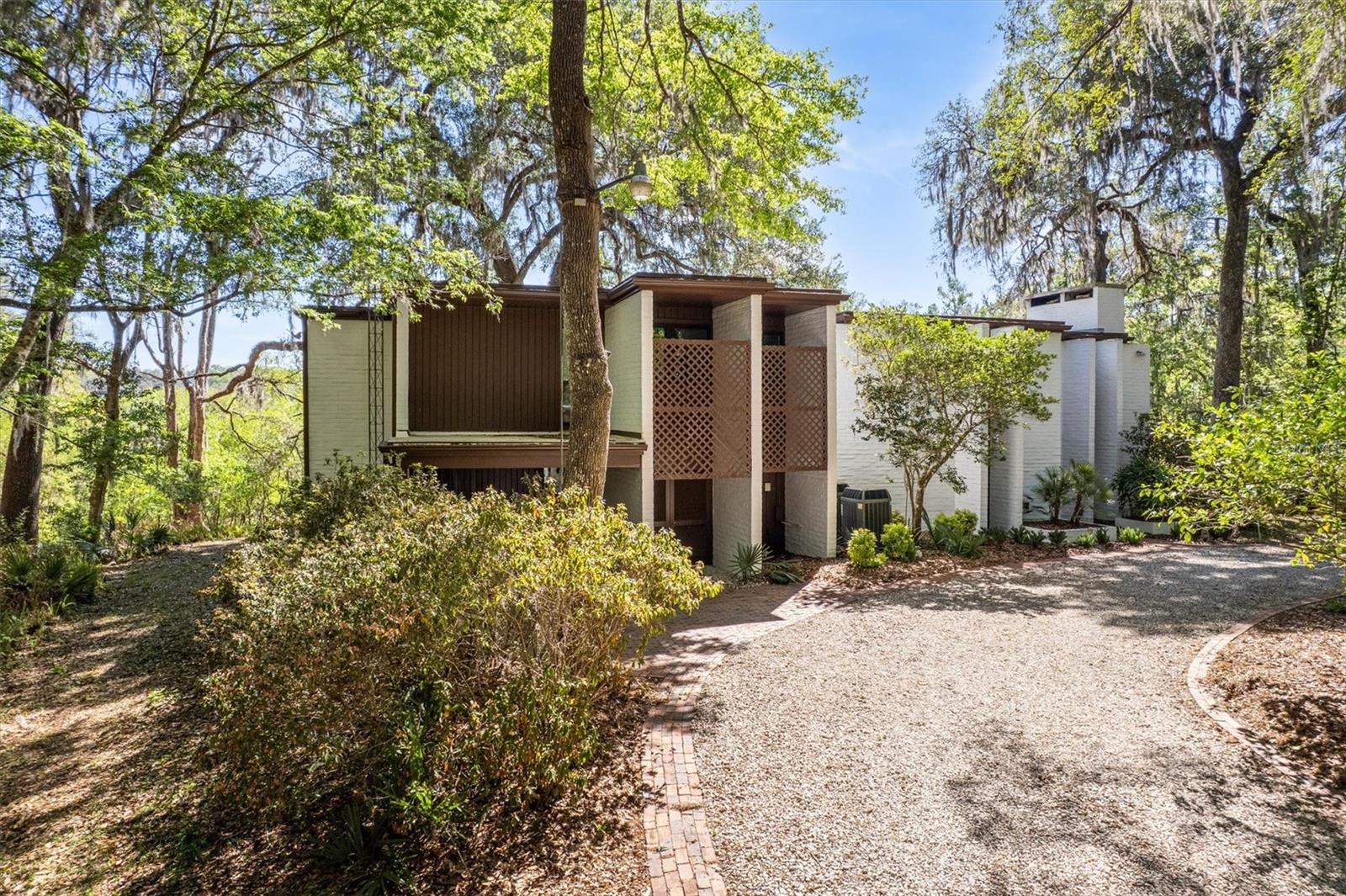 NOT IN SUBDIVISION - Residential