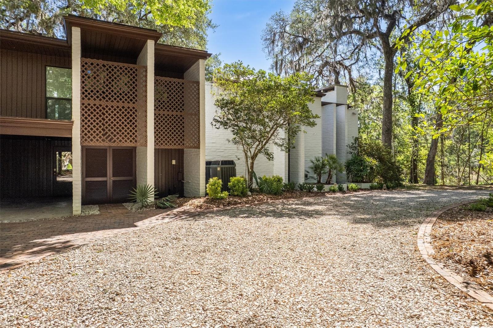 NOT IN SUBDIVISION - Residential