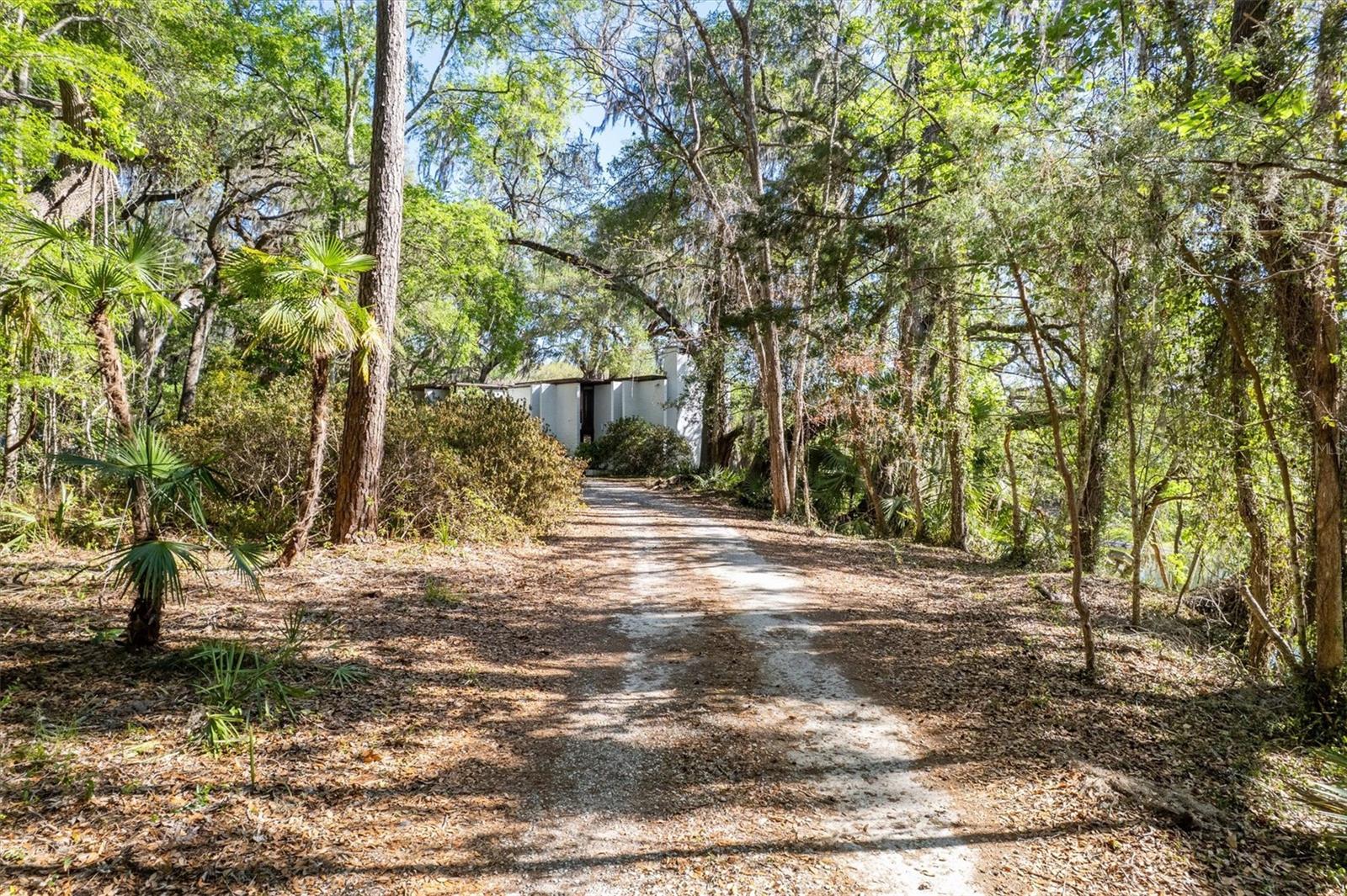 NOT IN SUBDIVISION - Residential