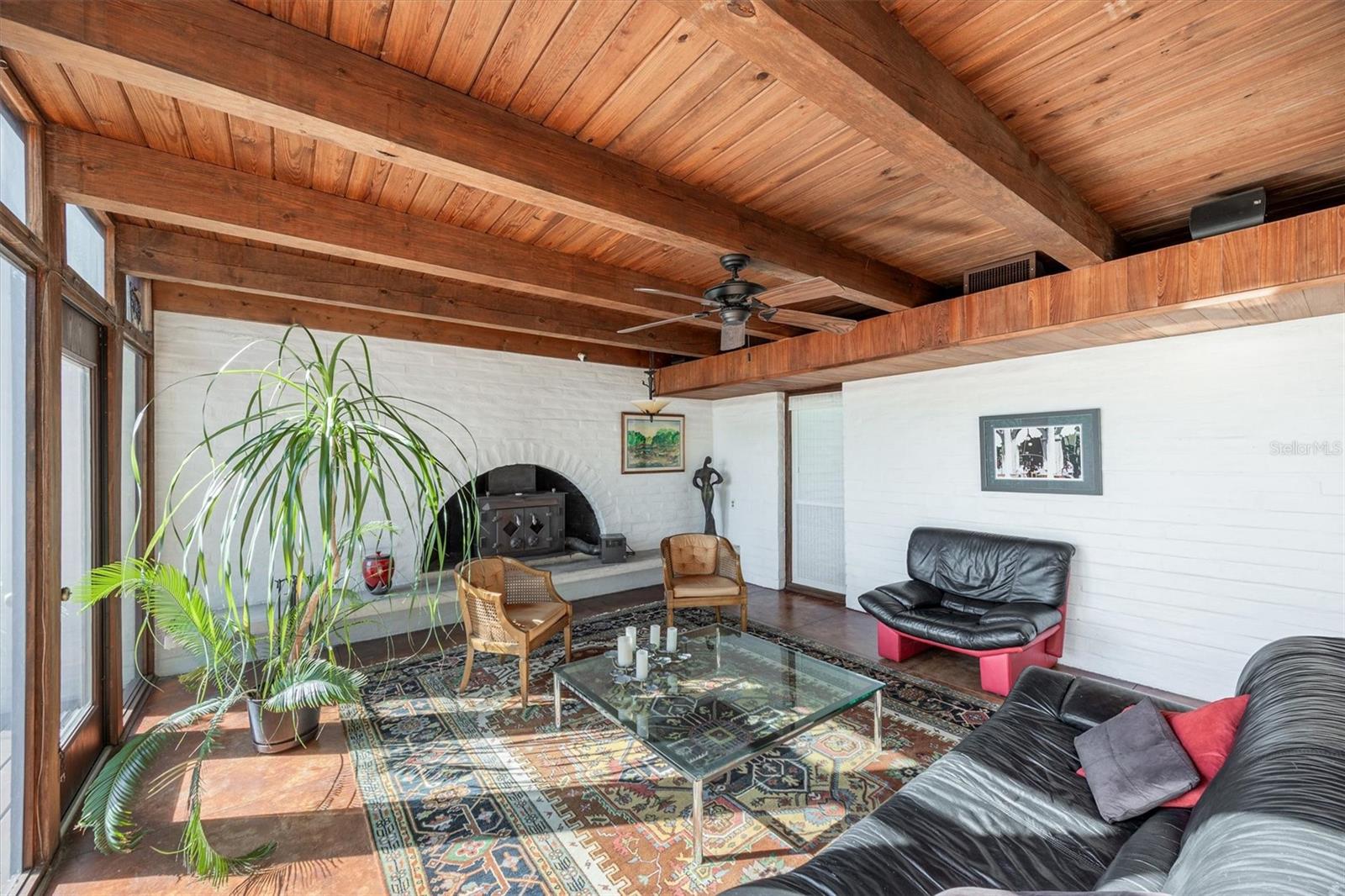 NOT IN SUBDIVISION - Residential