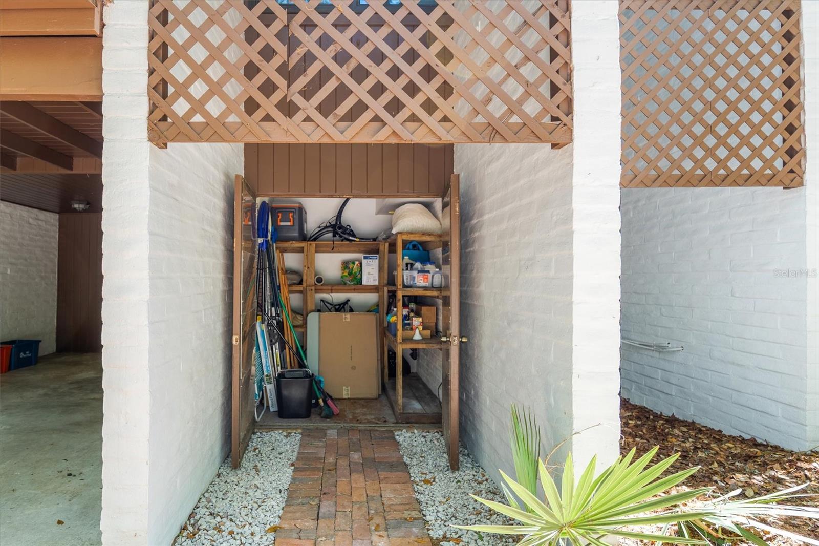 NOT IN SUBDIVISION - Residential