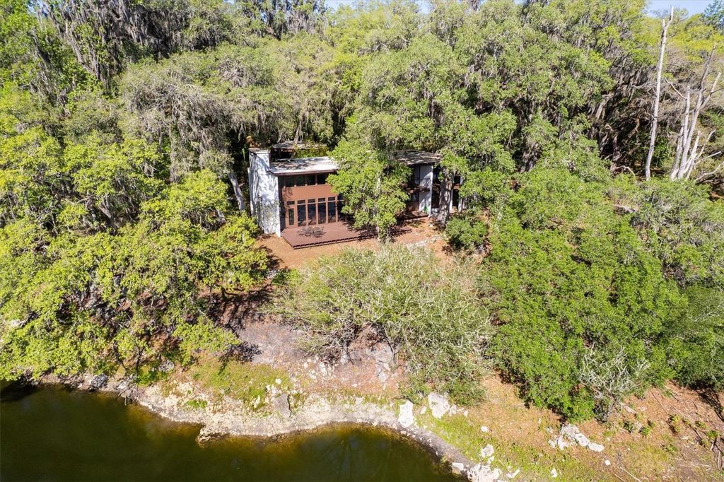 Photo of 6424 SW 26th Pl, Gainesville, FL 32608 (MLS # GC539175)