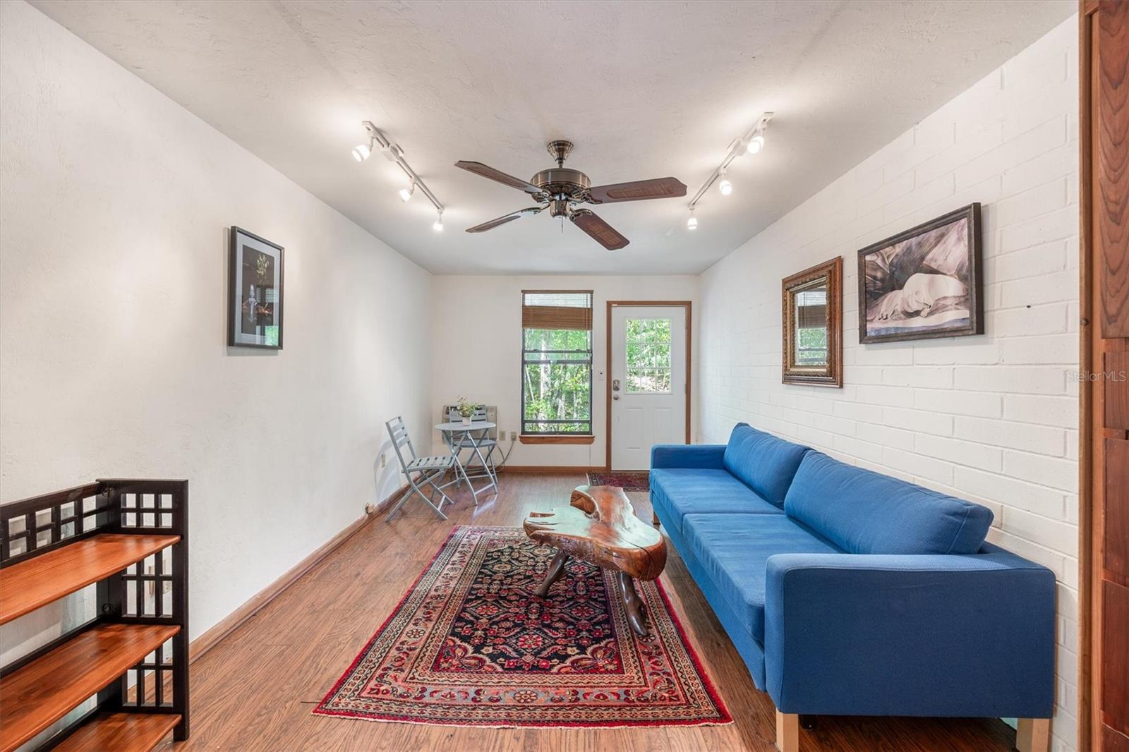 NOT IN SUBDIVISION - Residential