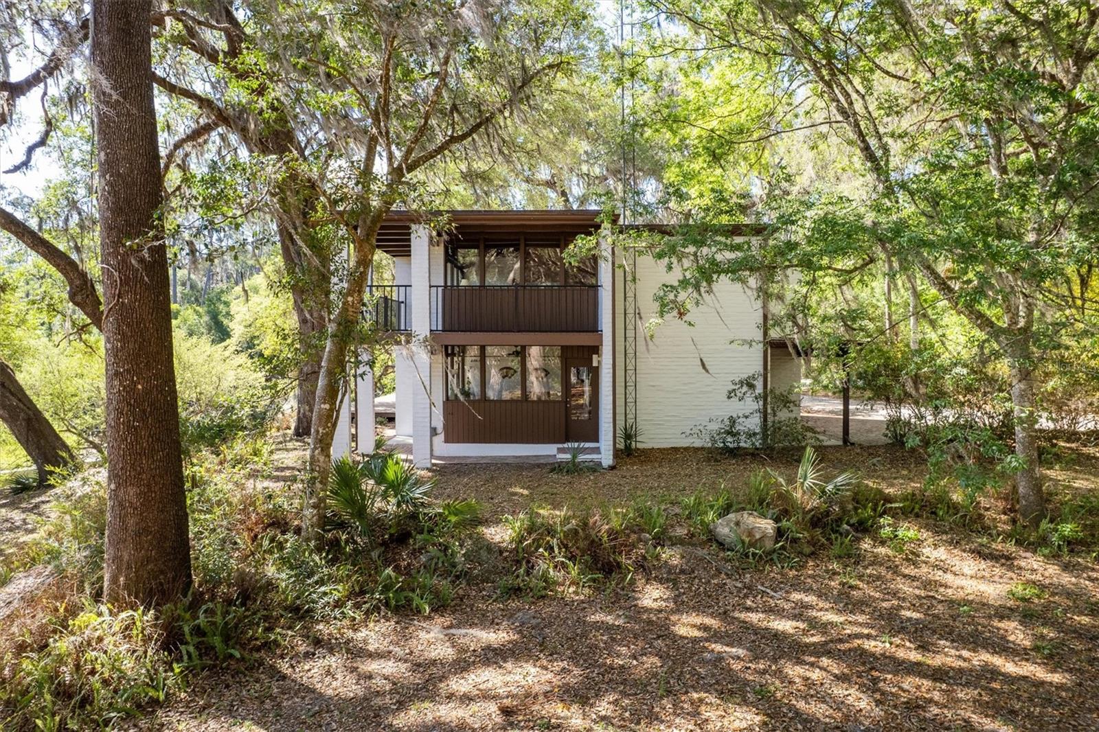 NOT IN SUBDIVISION - Residential