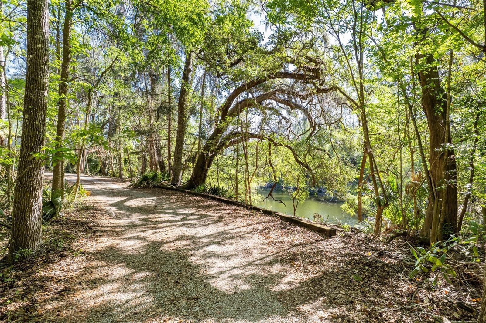 NOT IN SUBDIVISION - Residential