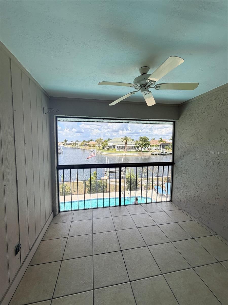 PUNTA GORDA ISLES SEC 07 - Residential Lease