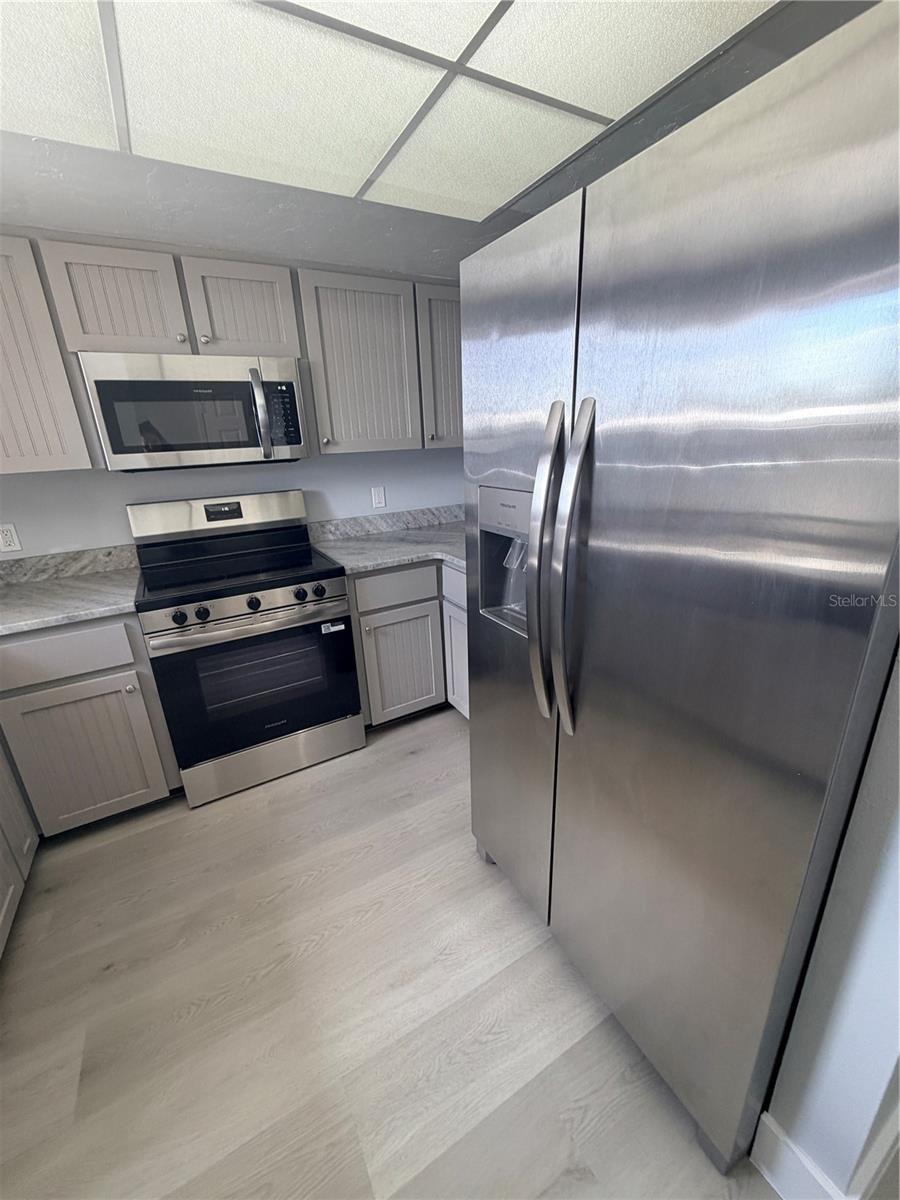 PUNTA GORDA ISLES SEC 07 - Residential Lease