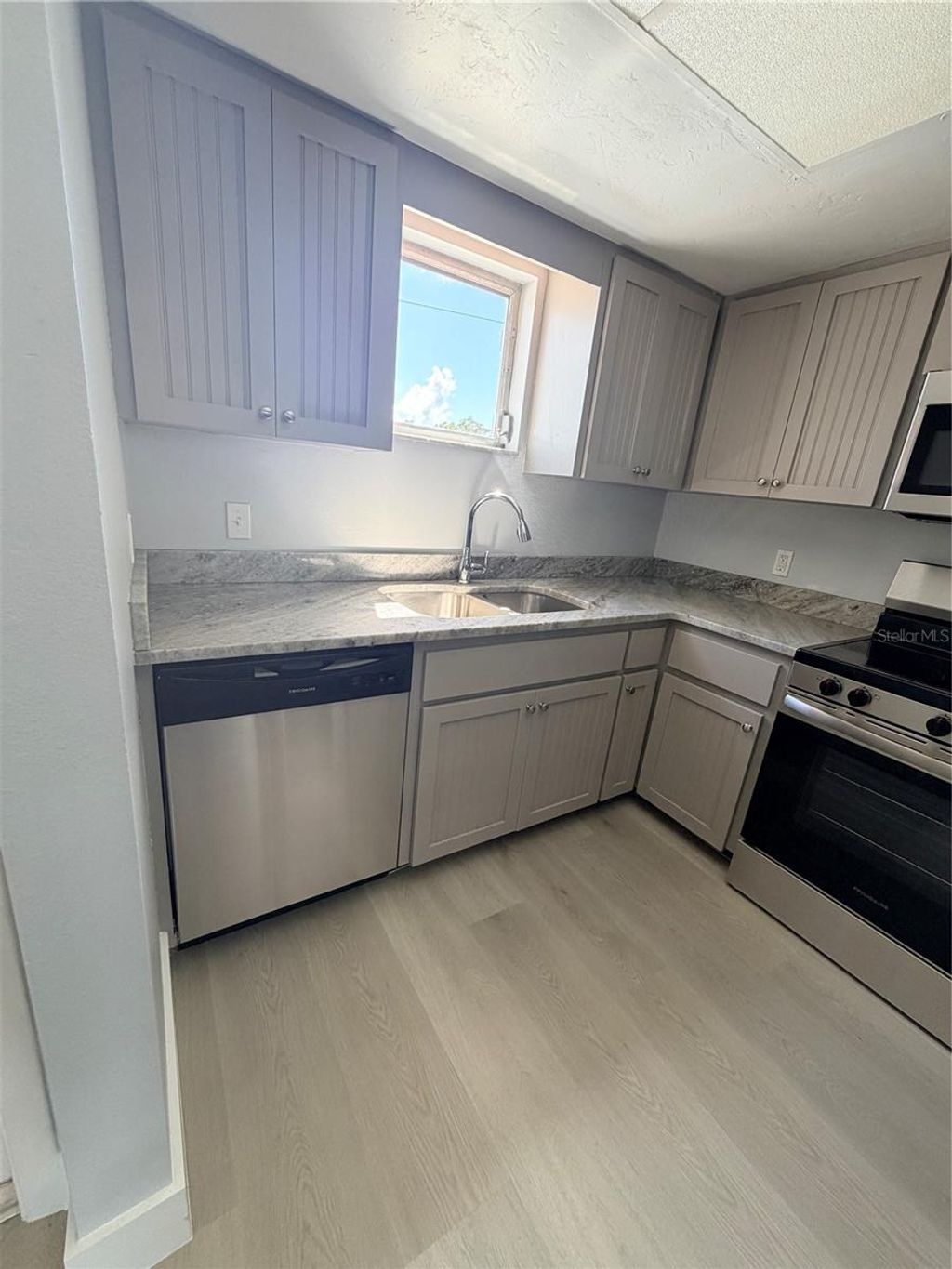 Photo of 920 Conecta Drive #2, Punta Gorda, FL 33950 (MLS # C7523018)