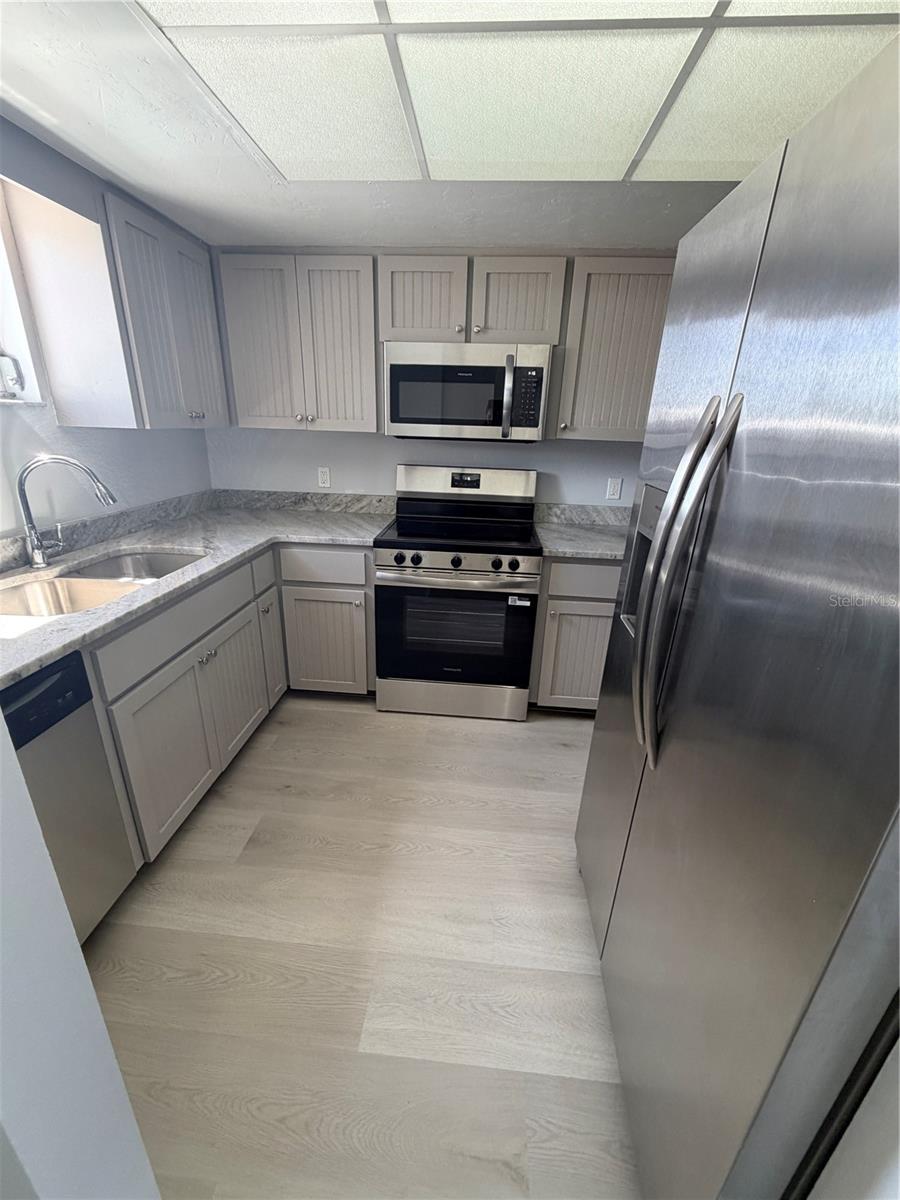 PUNTA GORDA ISLES SEC 07 - Residential Lease