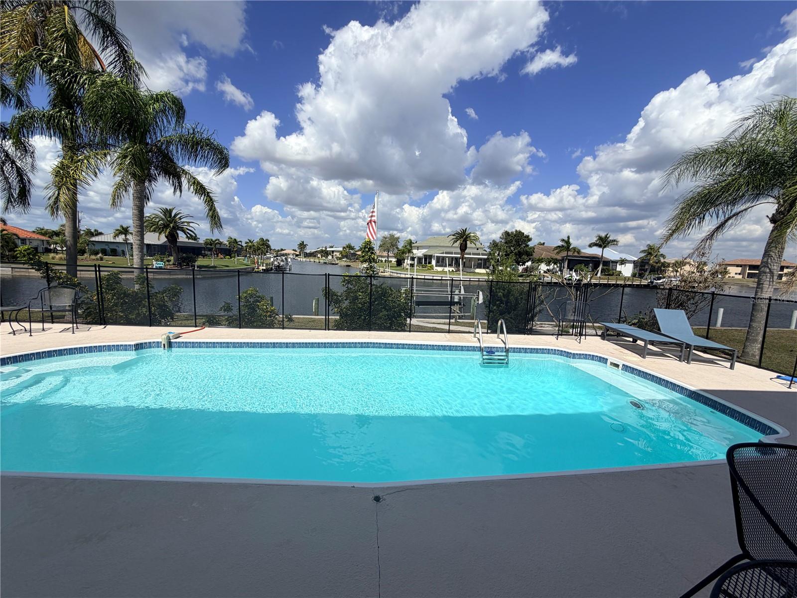 PUNTA GORDA ISLES SEC 07 - Residential Lease