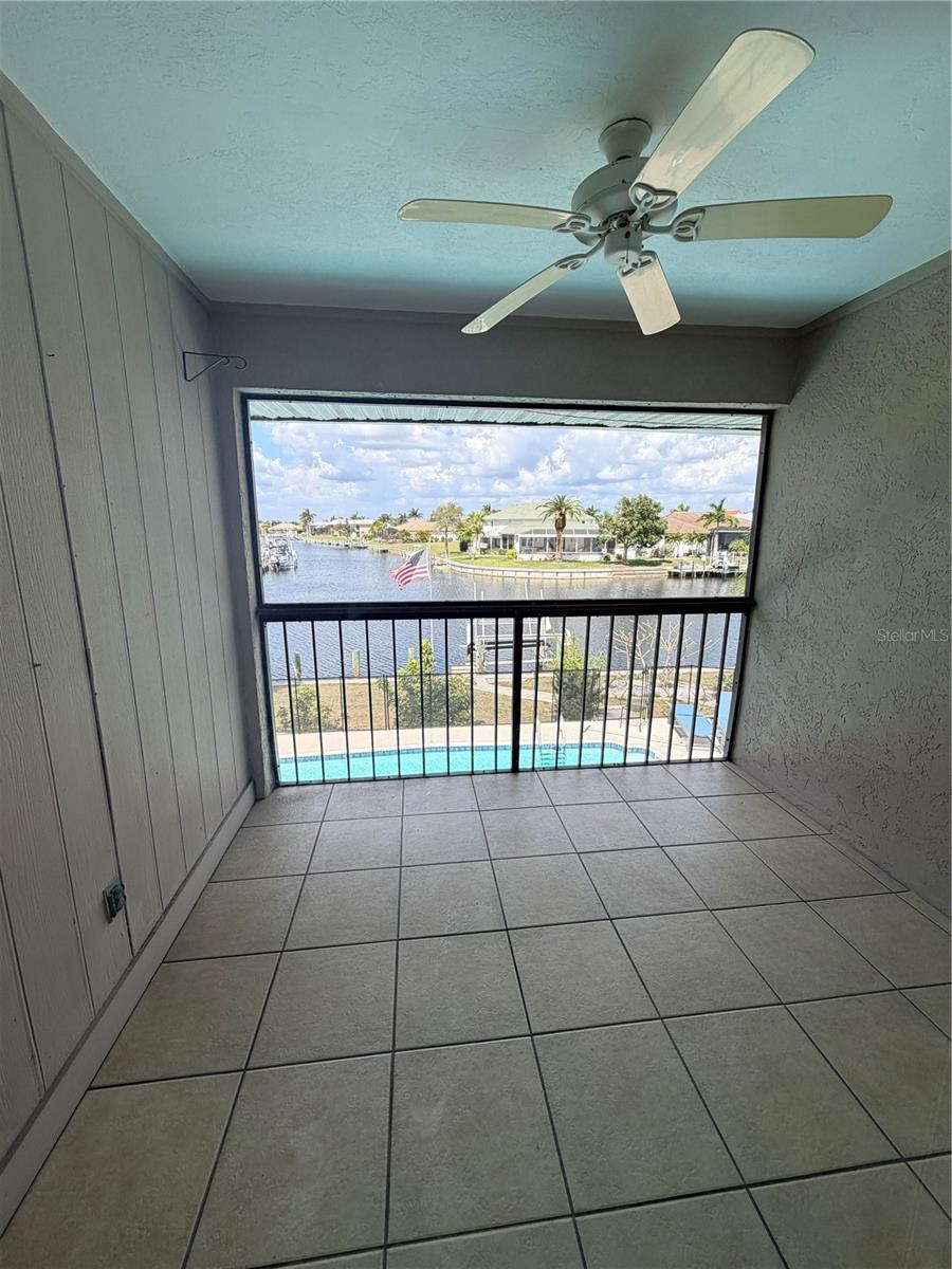 PUNTA GORDA ISLES SEC 07 - Residential Lease