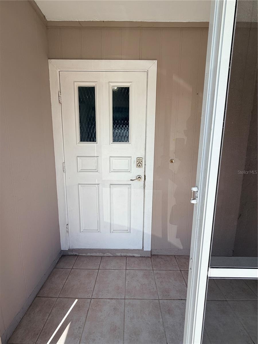 PUNTA GORDA ISLES SEC 07 - Residential Lease