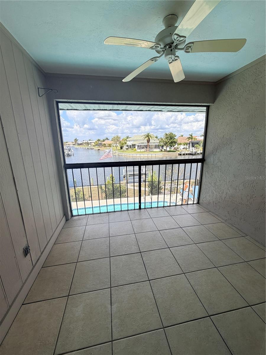 PUNTA GORDA ISLES SEC 07 - Residential Lease
