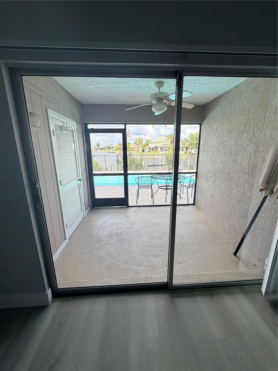 PUNTA GORDA ISLES SEC 07 - Residential Lease