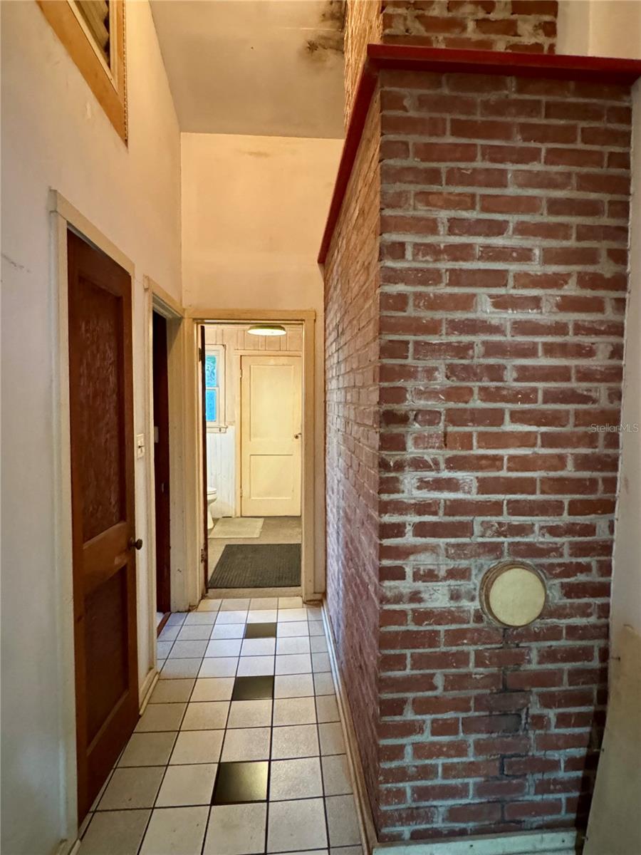 BAY HAVEN - Residential