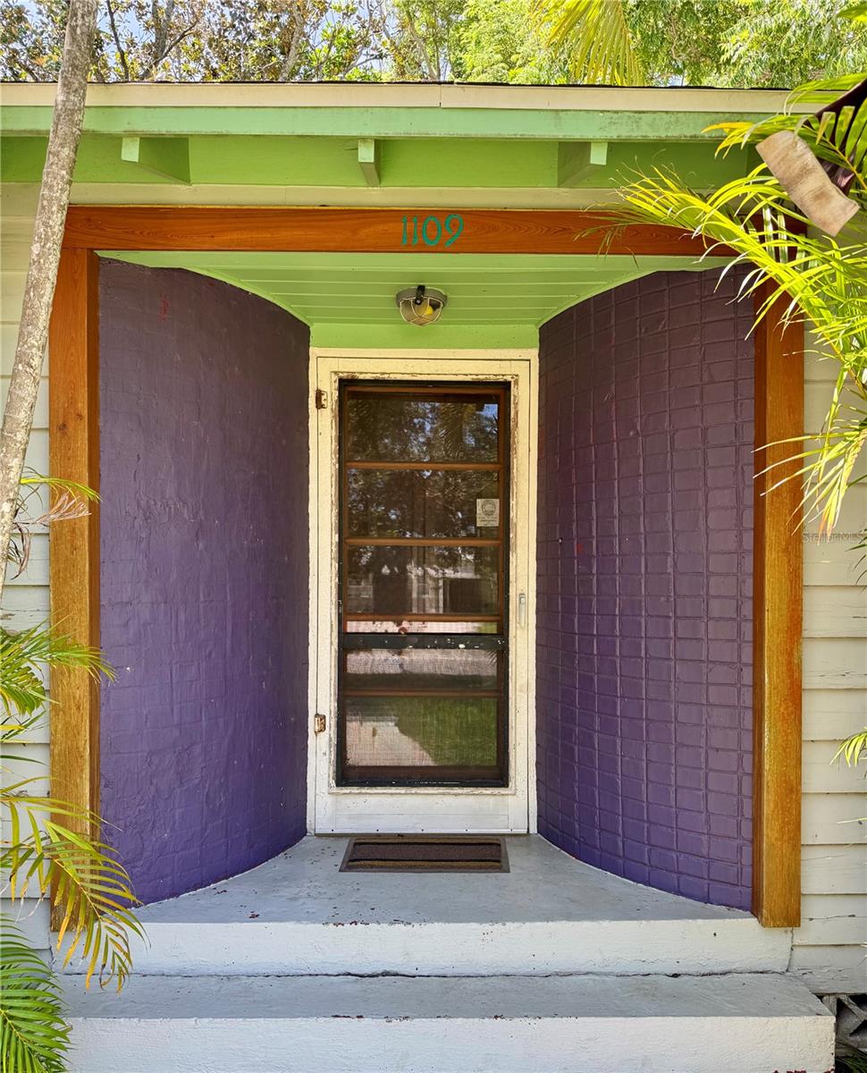1109 PATTERSON DRIVE