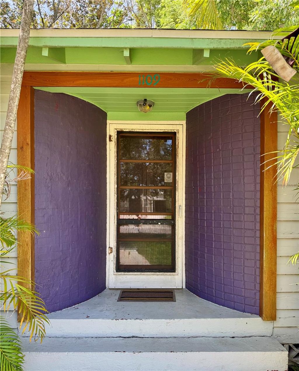 Photo of 1109 Patterson Drive, Sarasota, FL 34234 (MLS # A4658423)