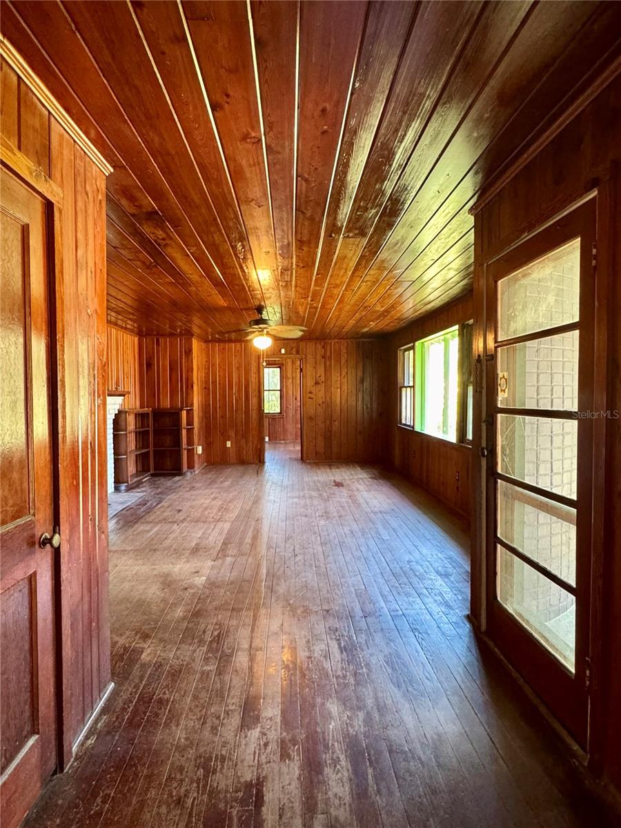 BAY HAVEN - Residential