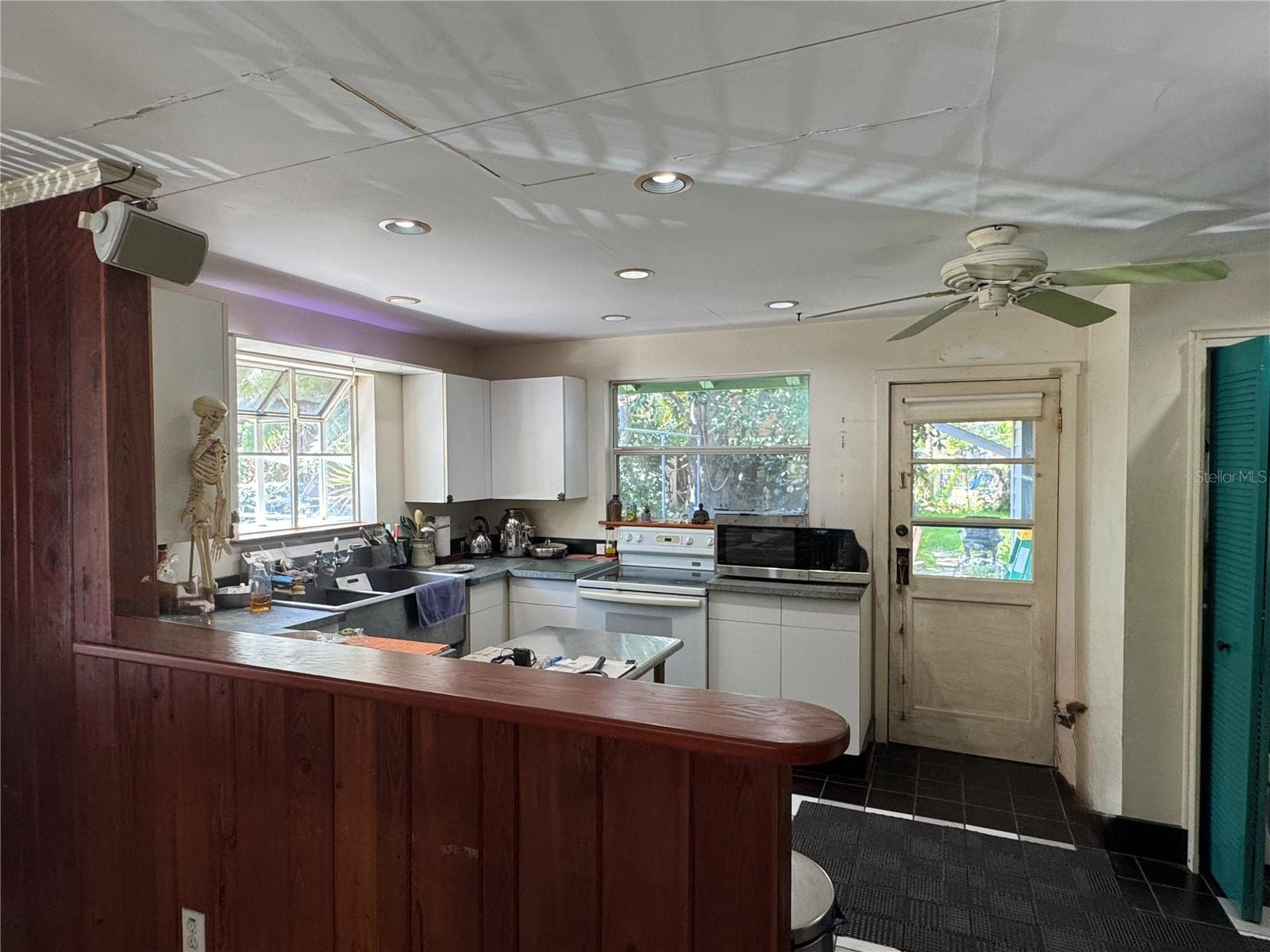 1109 PATTERSON DRIVE