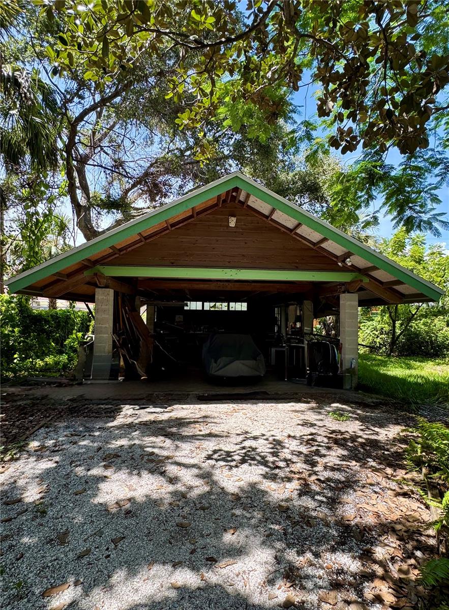 BAY HAVEN - Residential