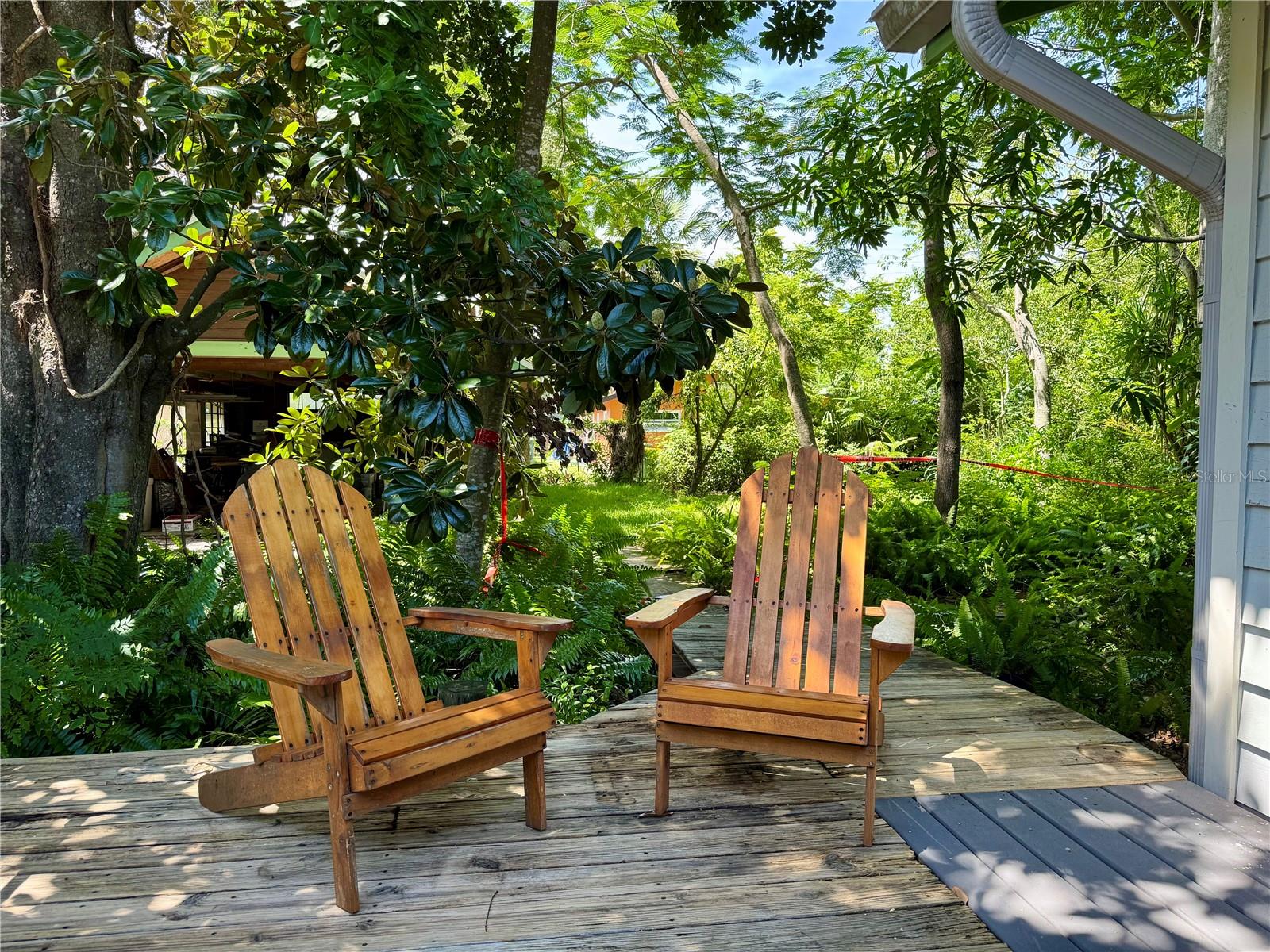 BAY HAVEN - Residential