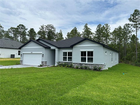 13190 English Fir Court, Brooksville, FL 34614