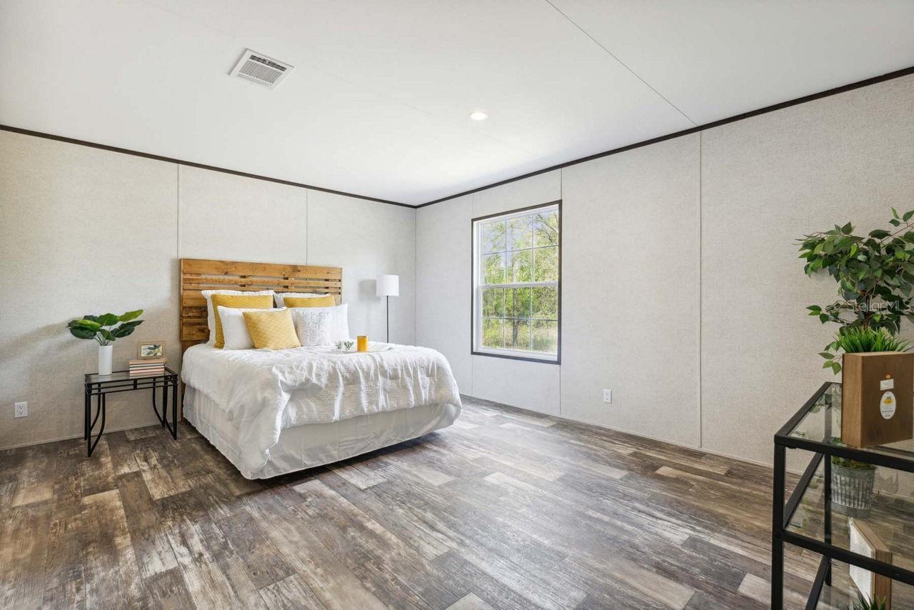 MOBILE HOME MDWS - Residential