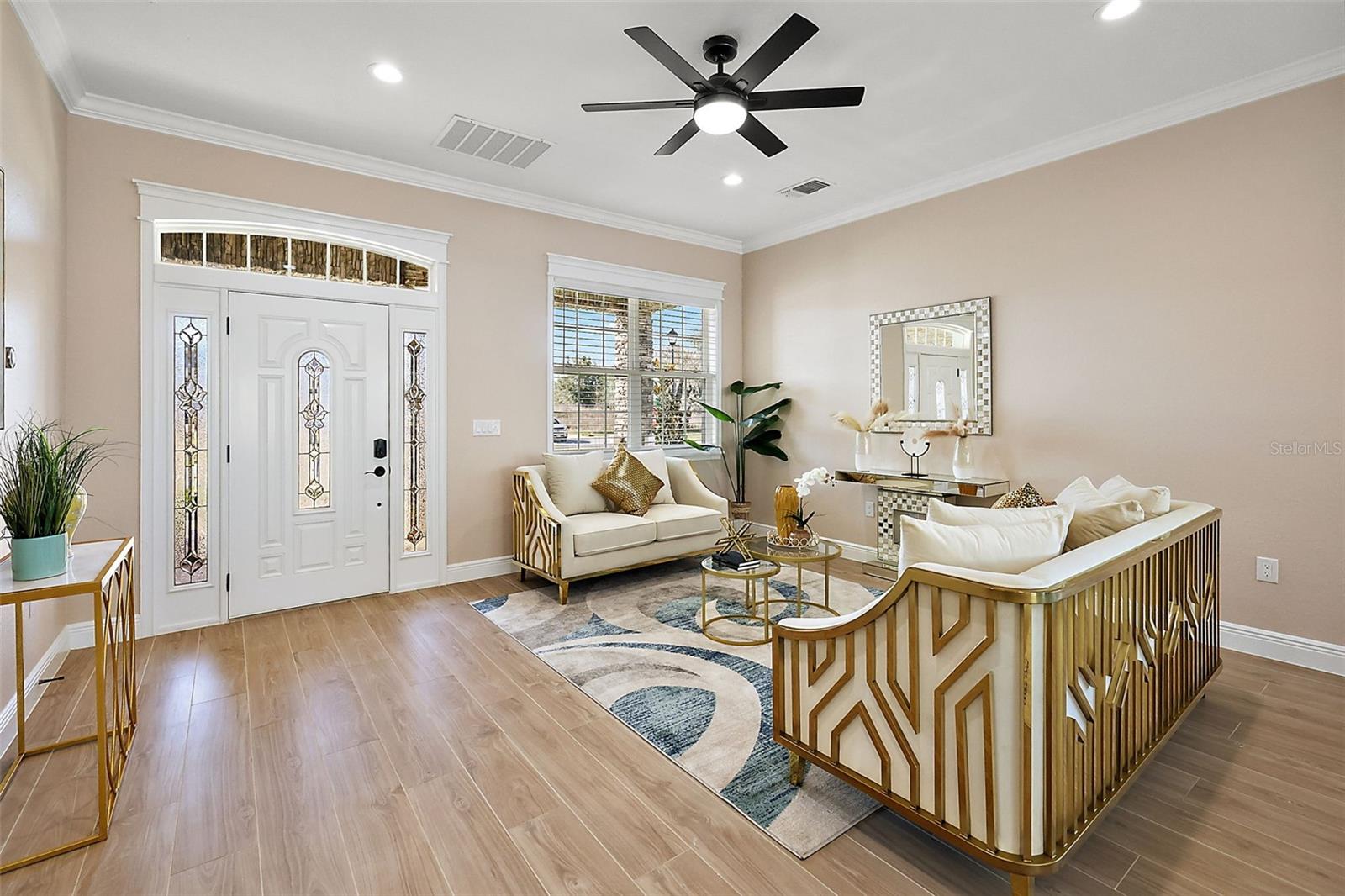 DENSAN PARK PH 1 - Residential Lease