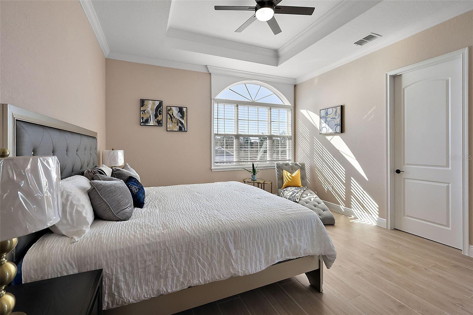 DENSAN PARK PH 1 - Residential Lease