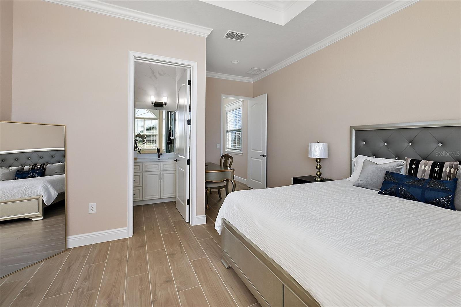 DENSAN PARK PH 1 - Residential Lease