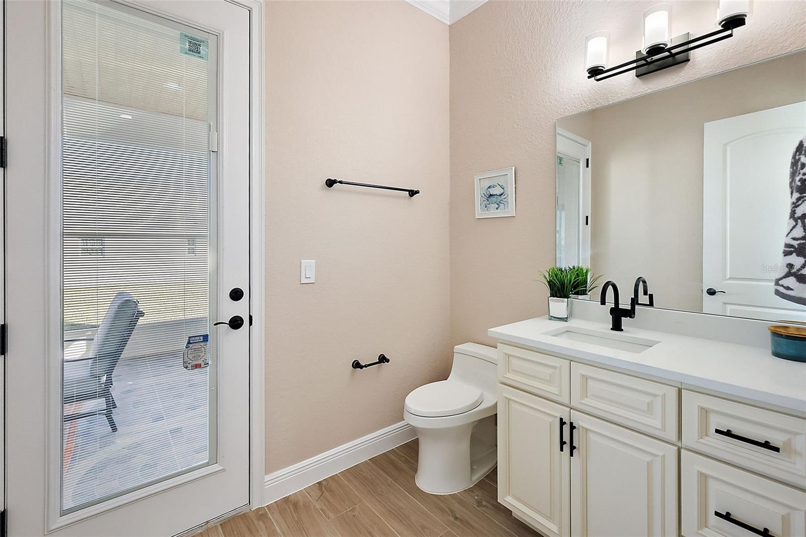 DENSAN PARK PH 1 - Residential Lease