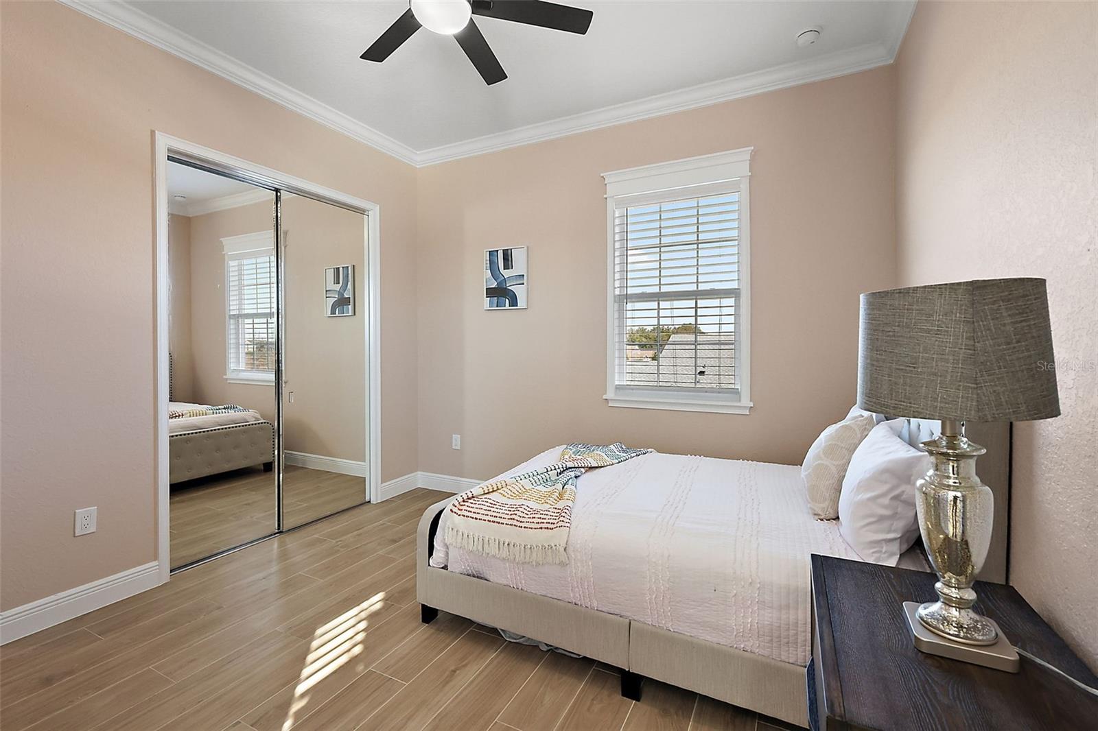 DENSAN PARK PH 1 - Residential Lease