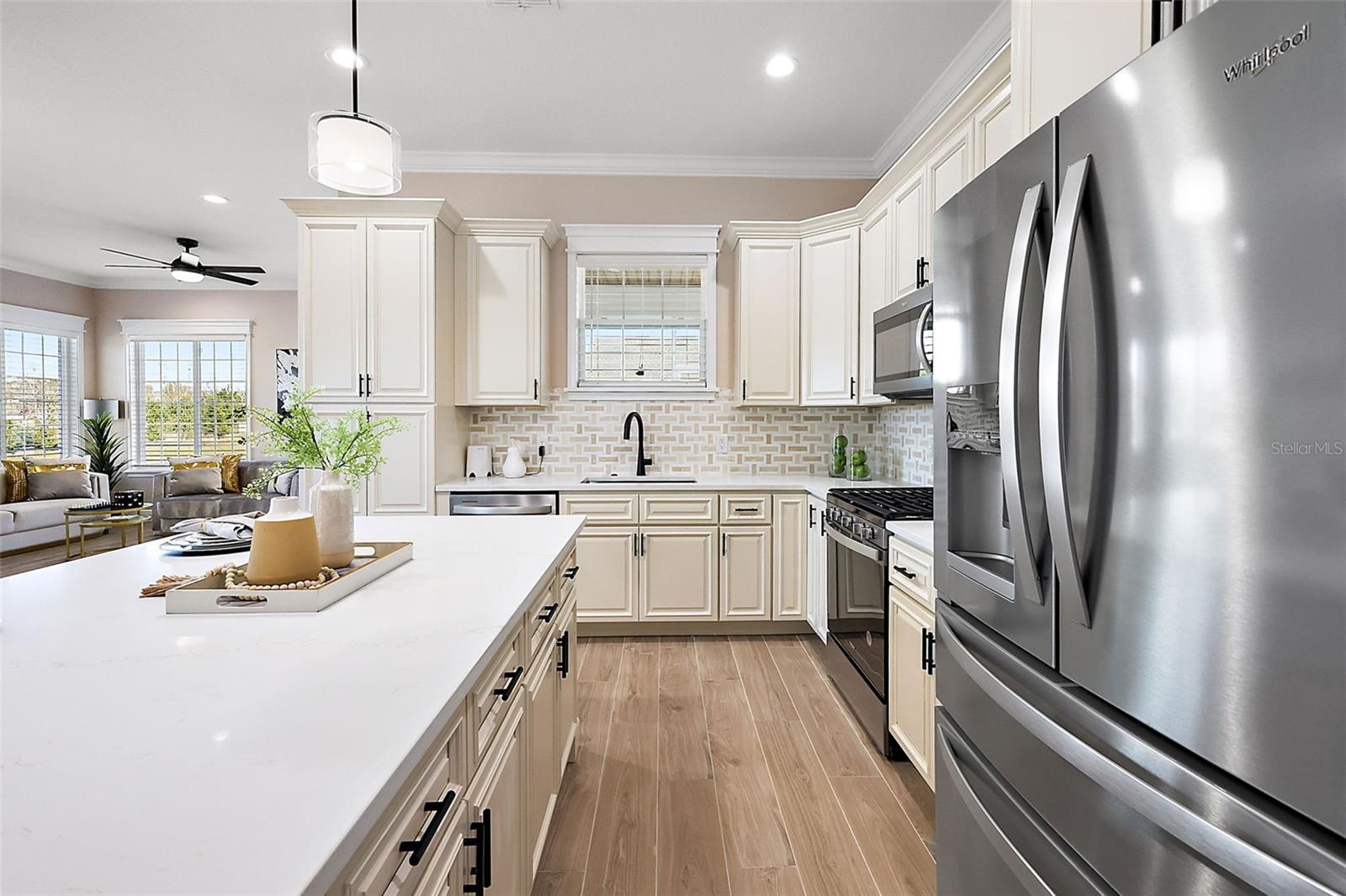 DENSAN PARK PH 1 - Residential Lease