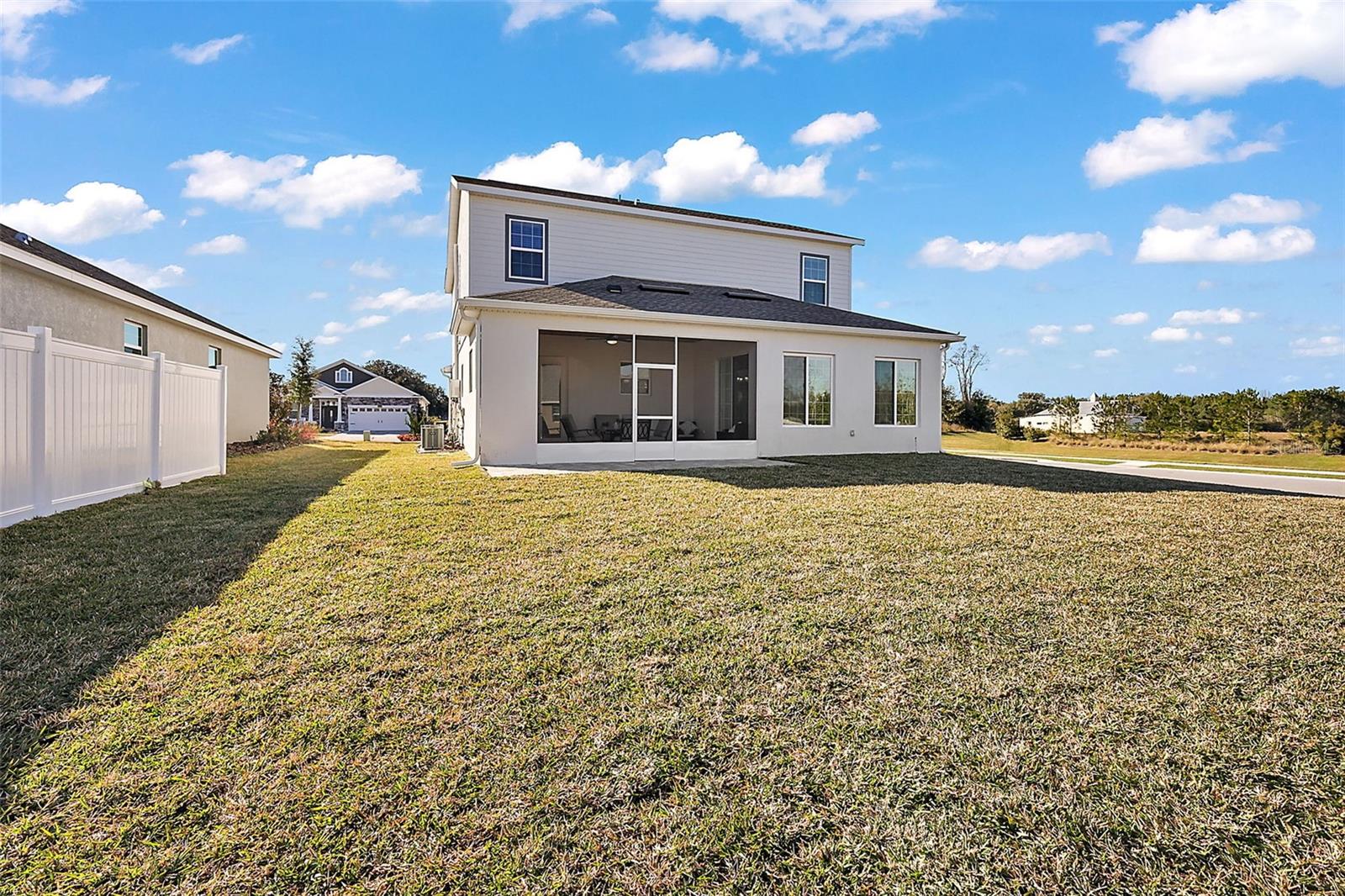 DENSAN PARK PH 1 - Residential Lease