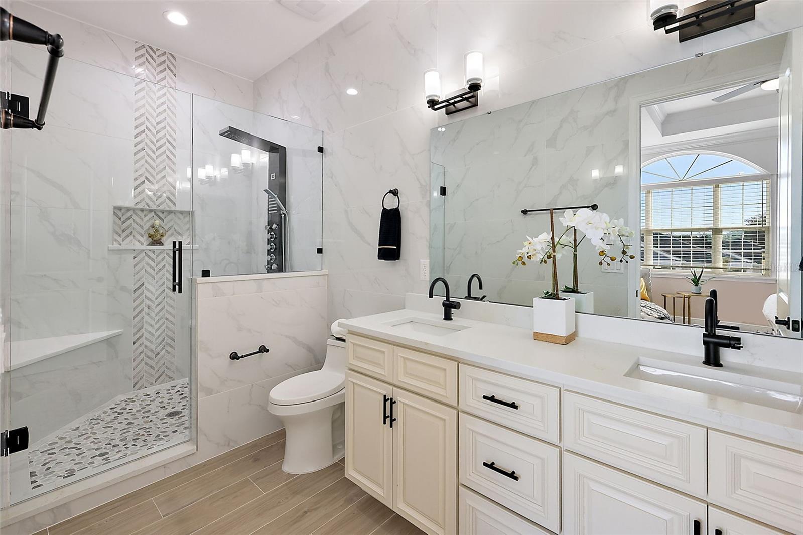 DENSAN PARK PH 1 - Residential Lease