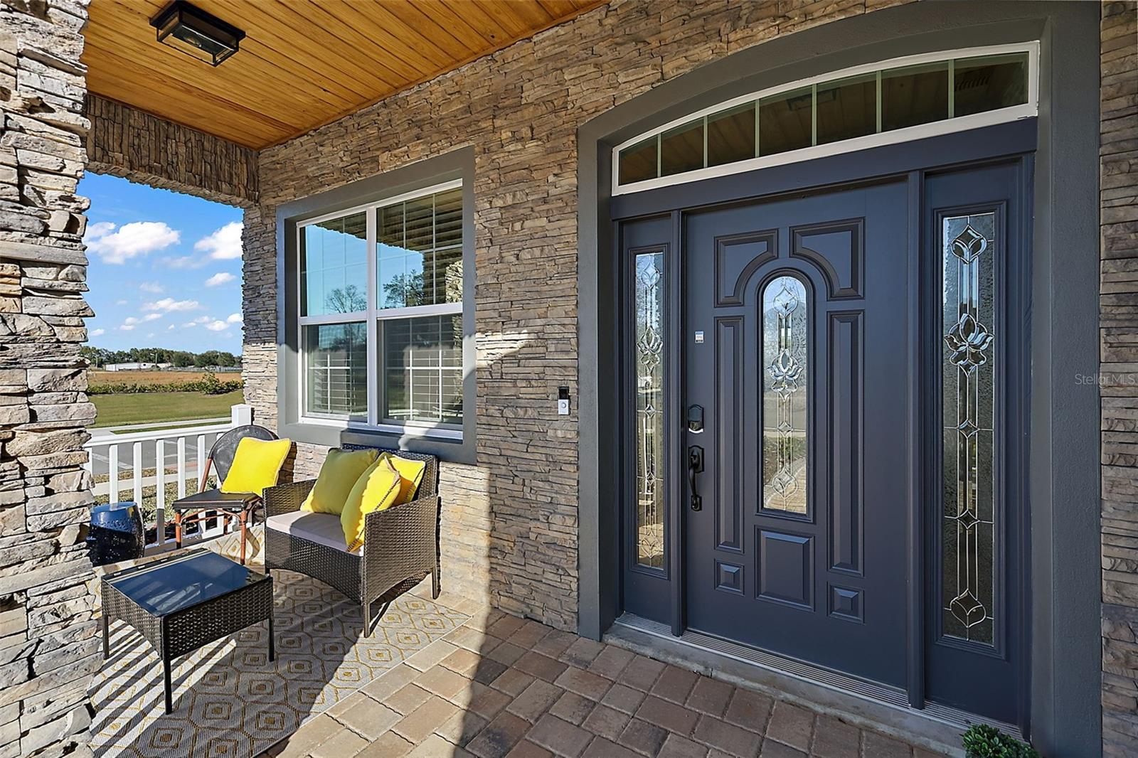 DENSAN PARK PH 1 - Residential Lease