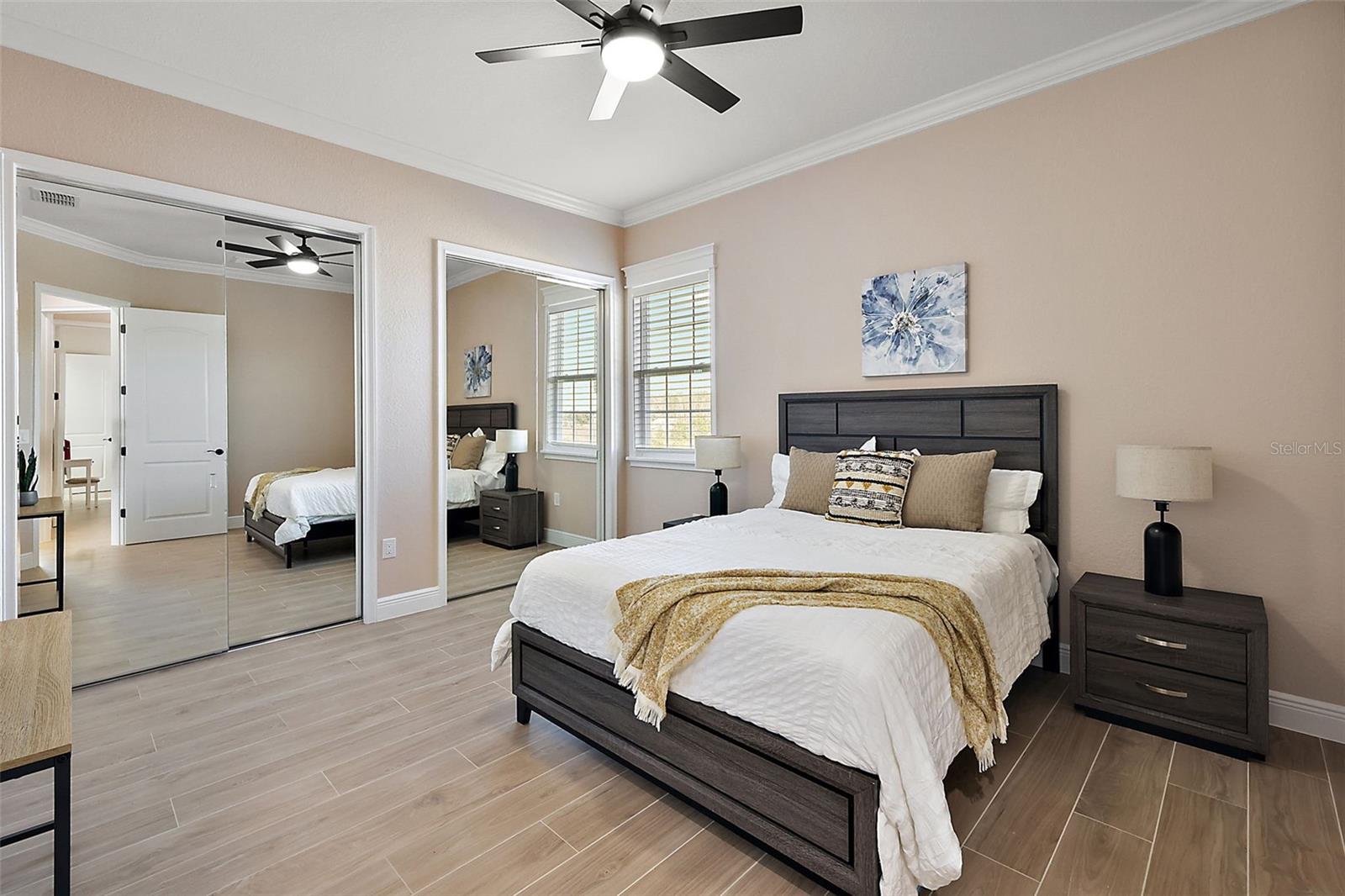 DENSAN PARK PH 1 - Residential Lease