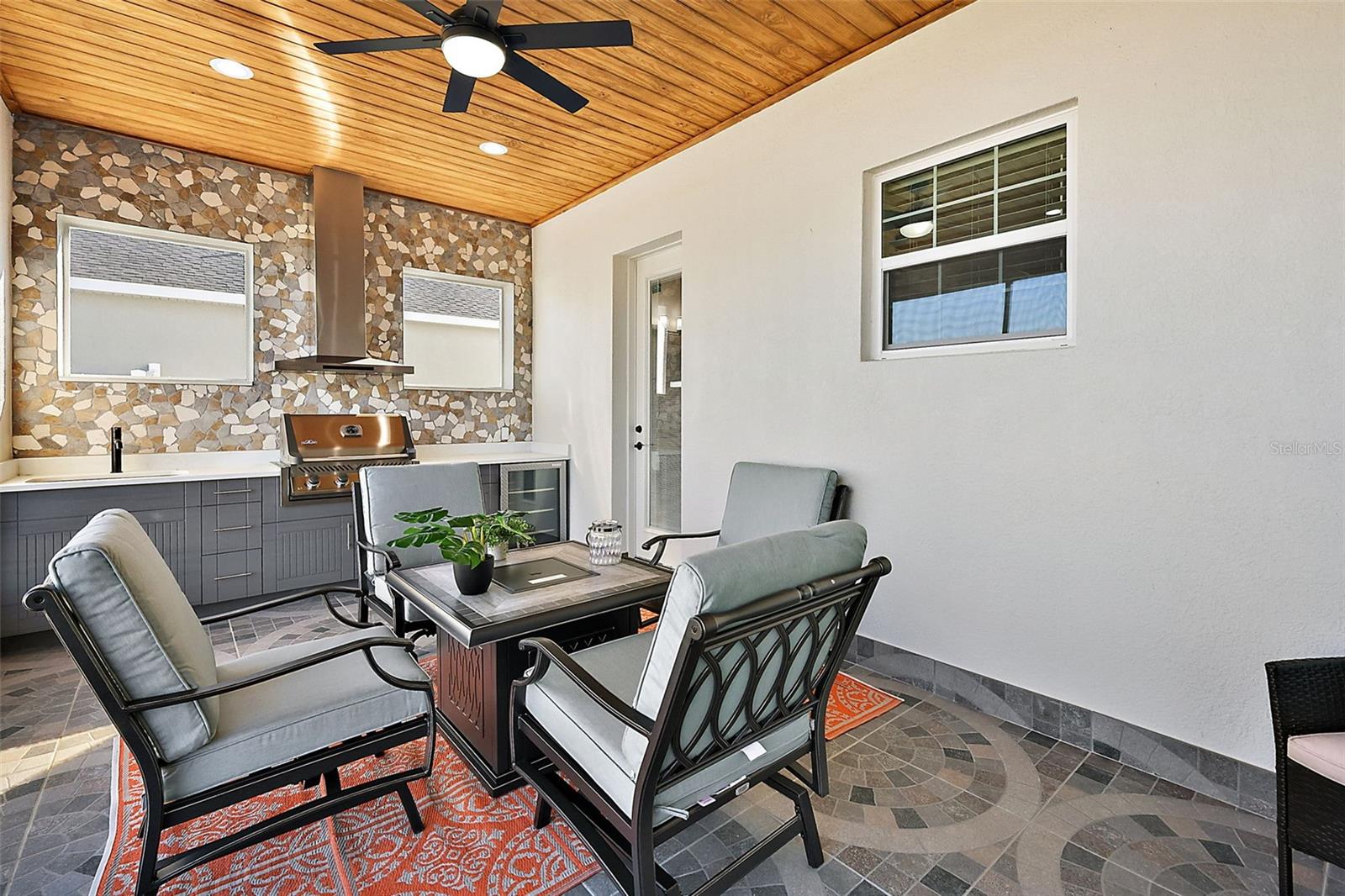 DENSAN PARK PH 1 - Residential Lease