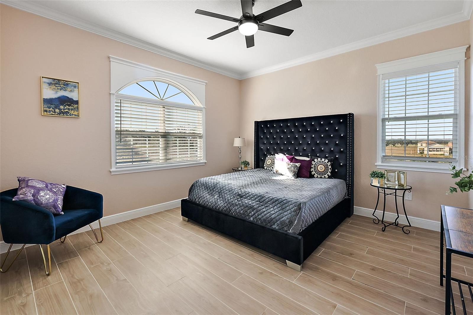 DENSAN PARK PH 1 - Residential Lease