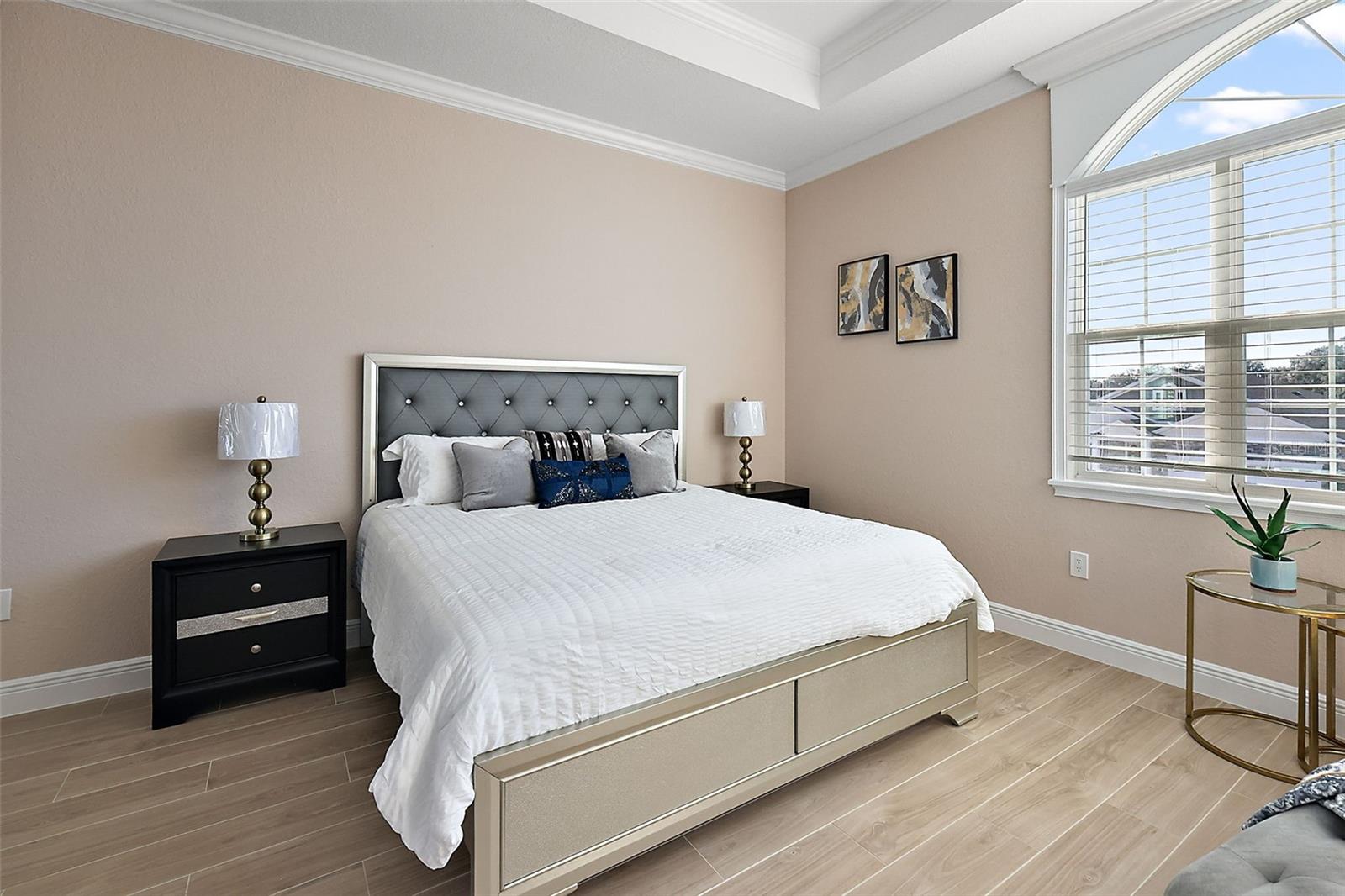 DENSAN PARK PH 1 - Residential Lease