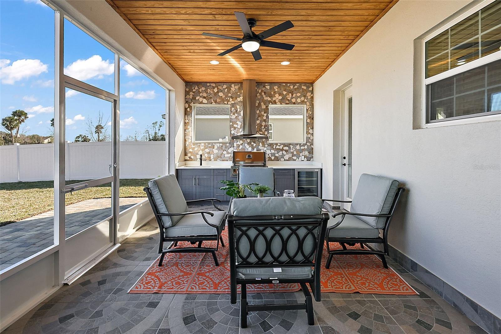 DENSAN PARK PH 1 - Residential Lease