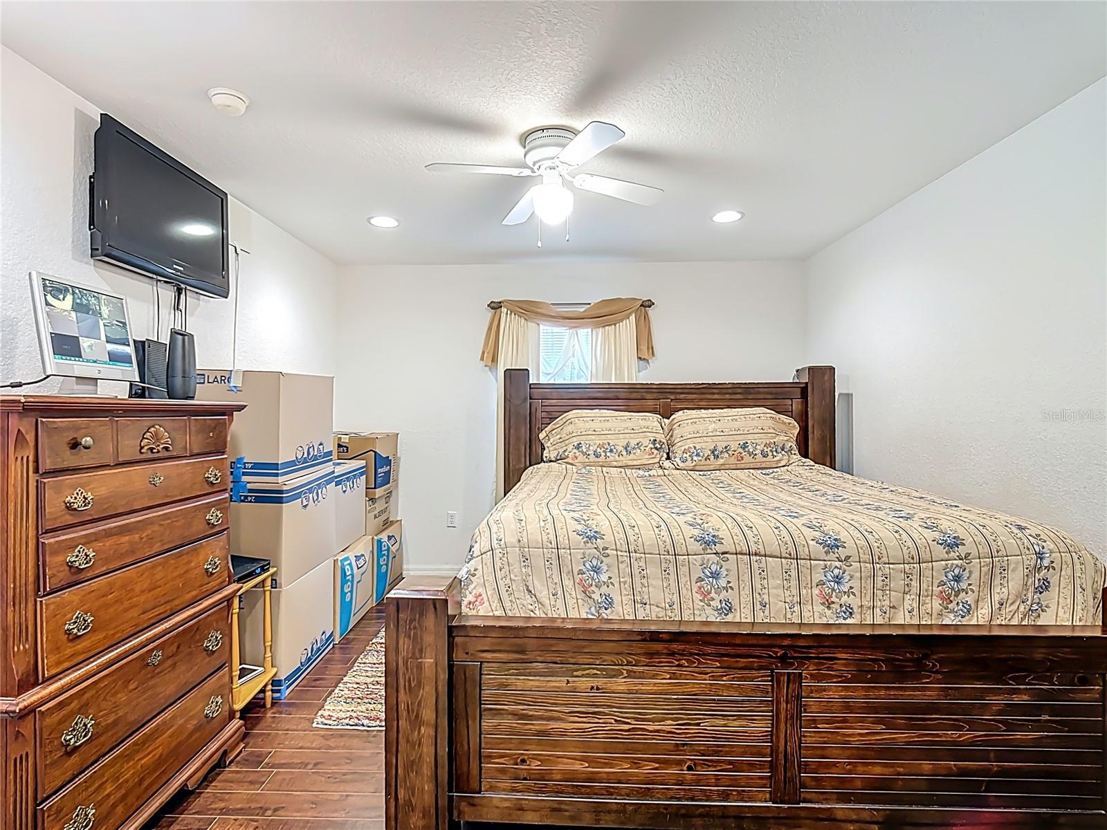 POINCIANA SUB NBRHD 4 VLG 7 - Residential