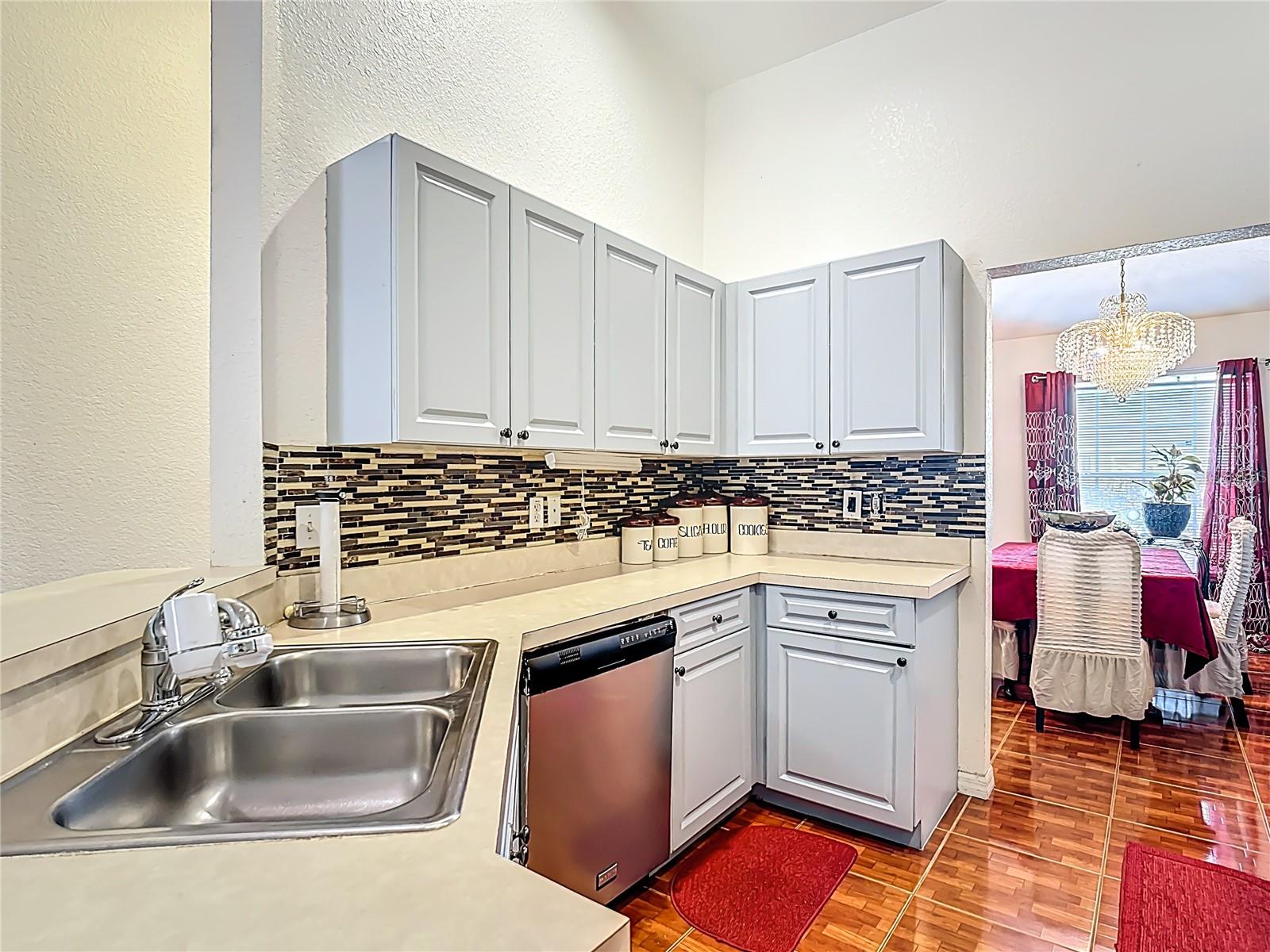 POINCIANA SUB NBRHD 4 VLG 7 - Residential