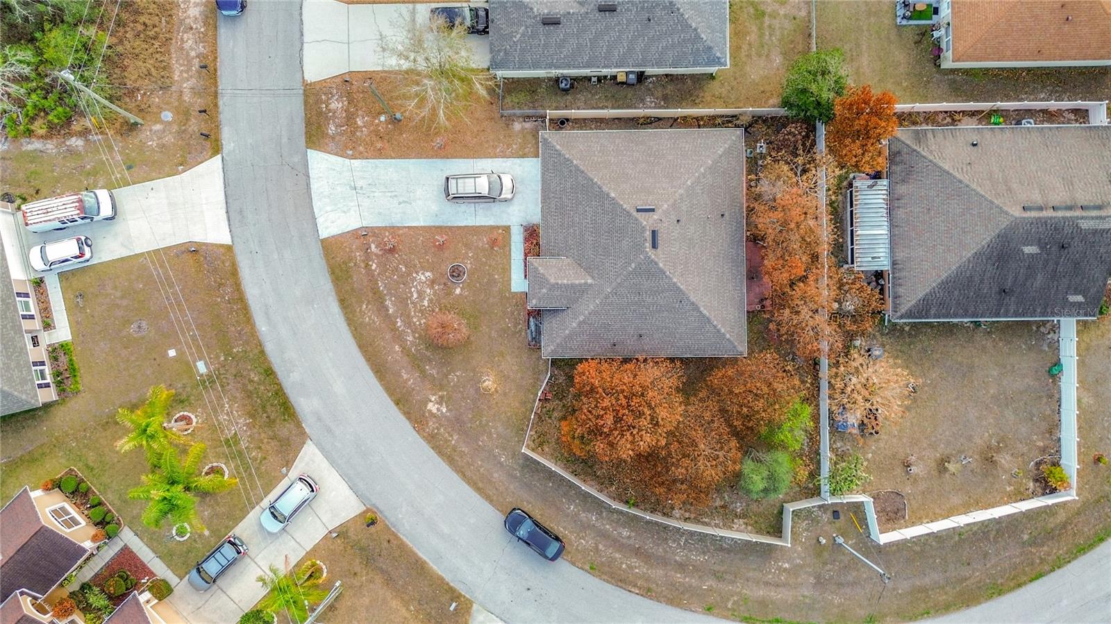 POINCIANA SUB NBRHD 4 VLG 7 - Residential